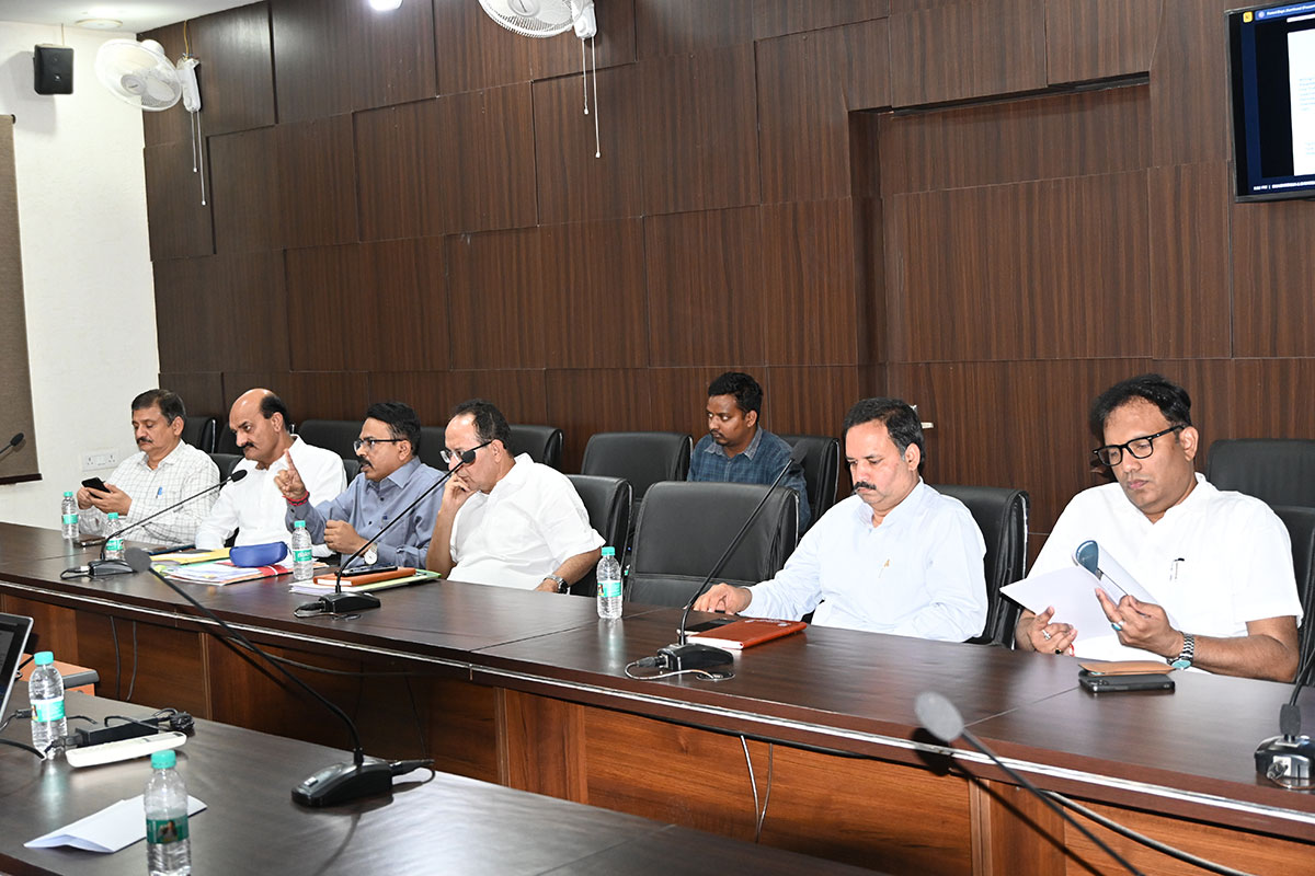 Rejuvenation of Subarnrekha and Damodar Rivers through forestry interventions