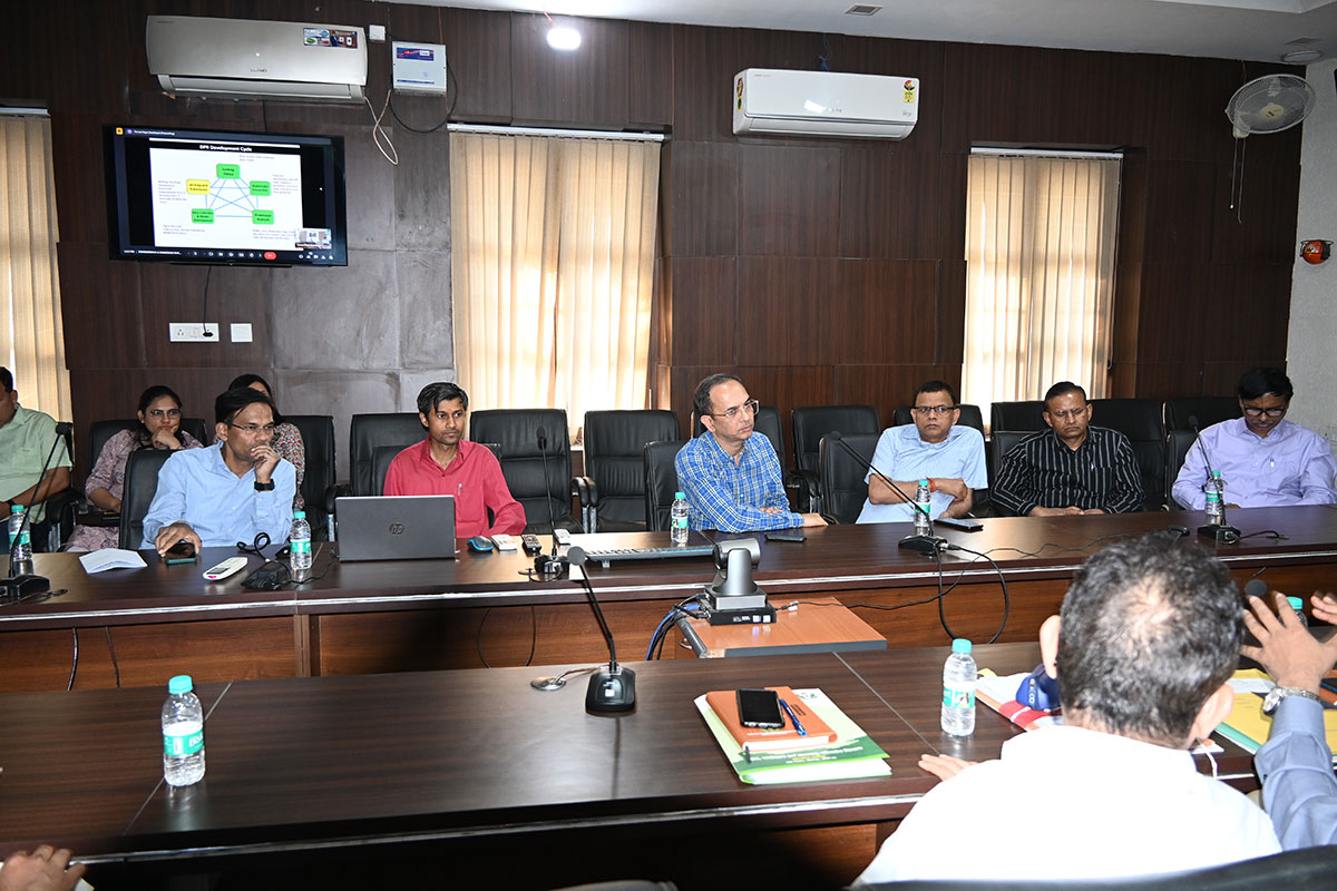 Rejuvenation of Subarnrekha and Damodar Rivers through forestry interventions