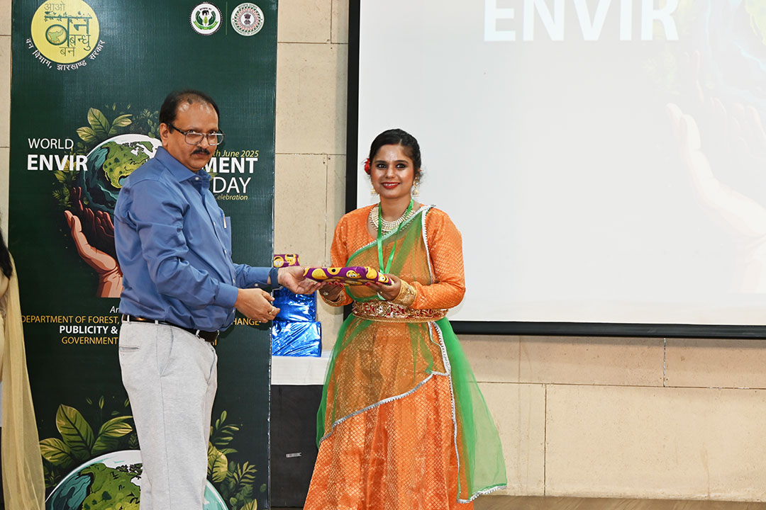 World Environment Day 5th June 2025