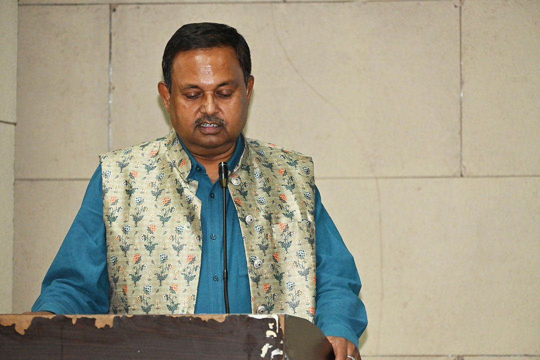 Departmental Review Meeting 09 June 2025