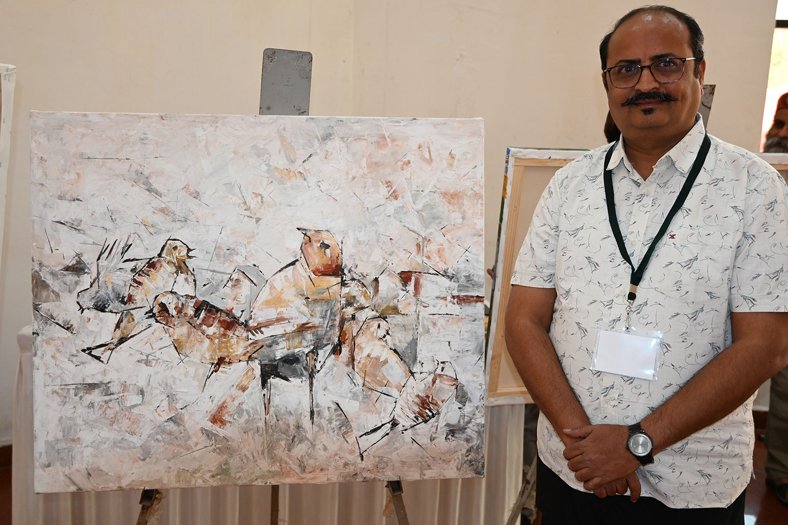 3 Days Celebration During International Forest Day 2026