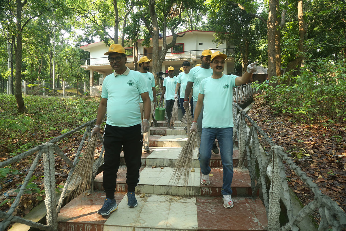 World Environment Day 02 June to 5 June 2026