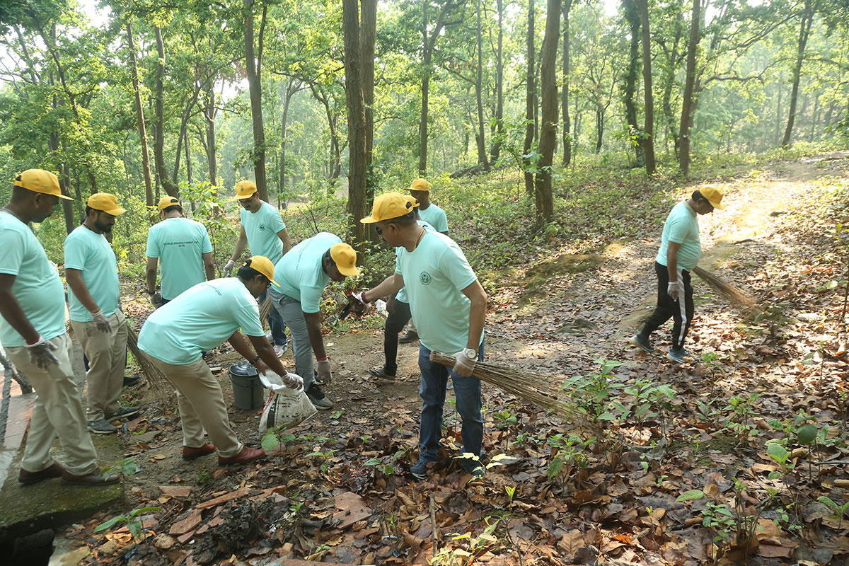World Environment Day 02 June to 5 June 2026