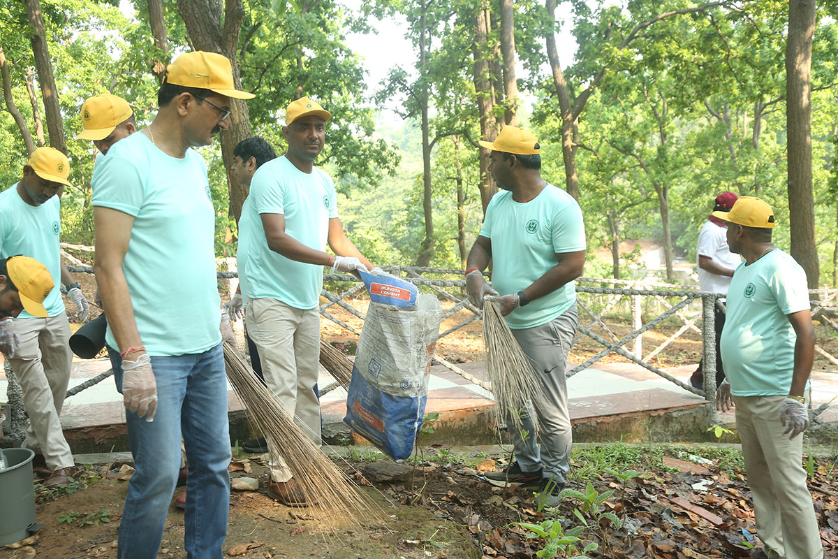 World Environment Day 02 June to 5 June 2026