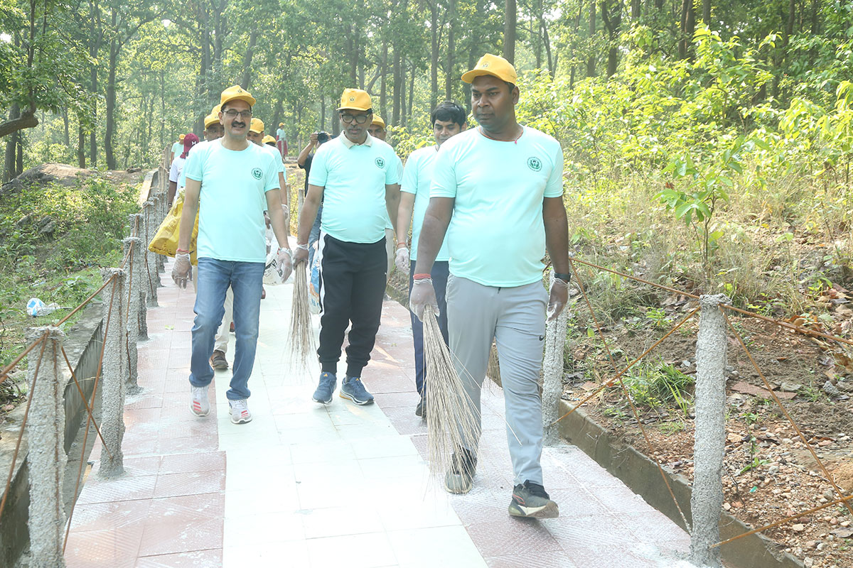 World Environment Day 02 June to 5 June 2026