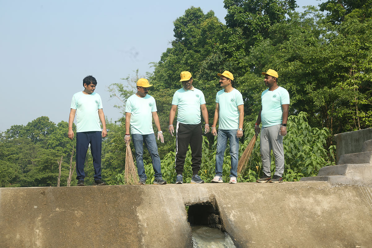 World Environment Day 02 June to 5 June 2026