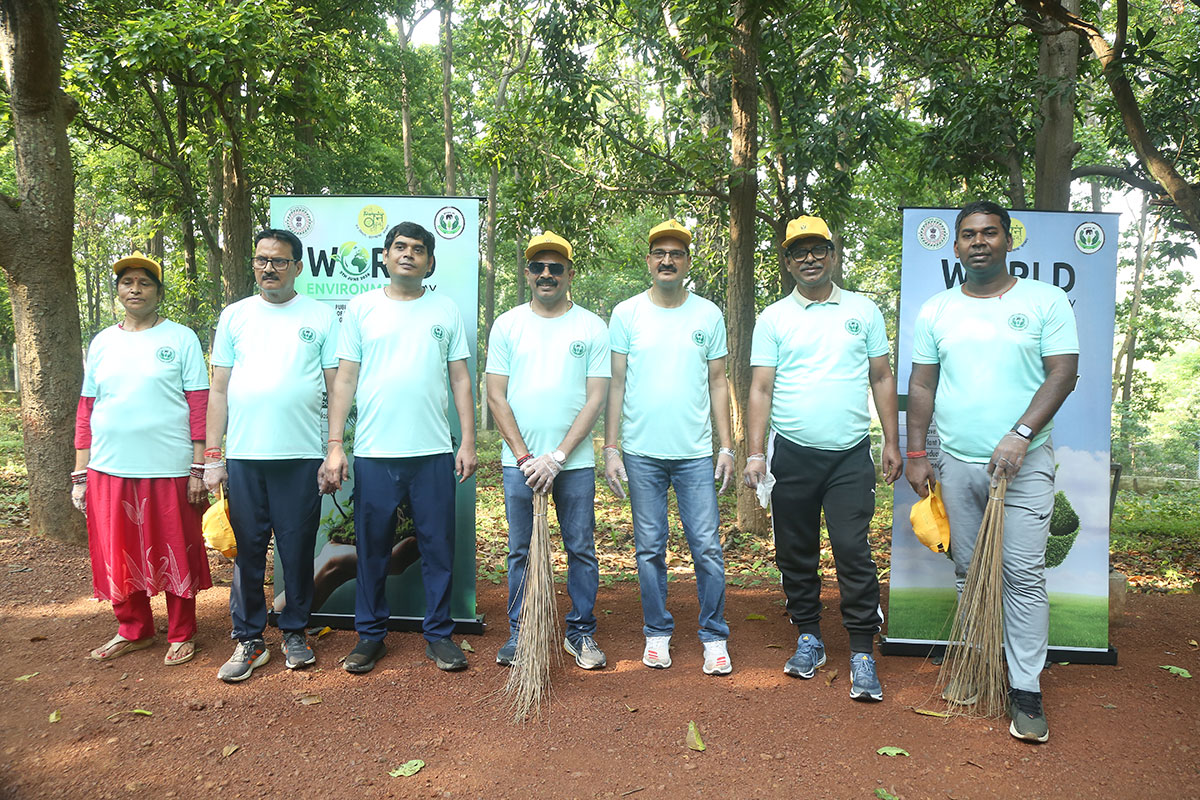 World Environment Day 02 June to 5 June 2026