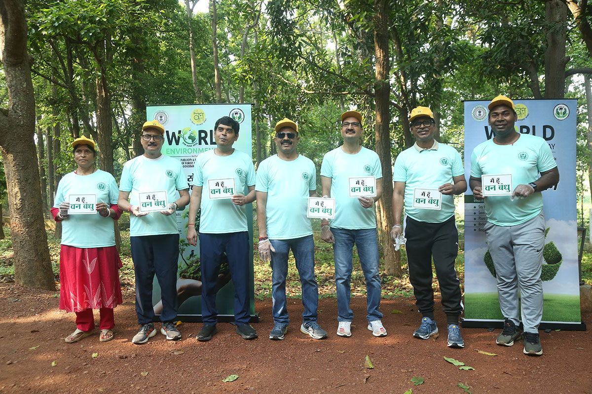 World Environment Day 02 June to 5 June 2026