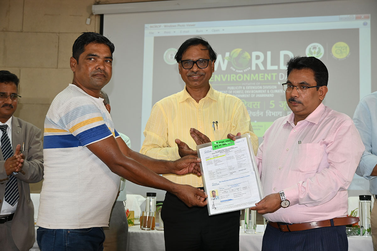 World Environment Day 02 June to 5 June 2026