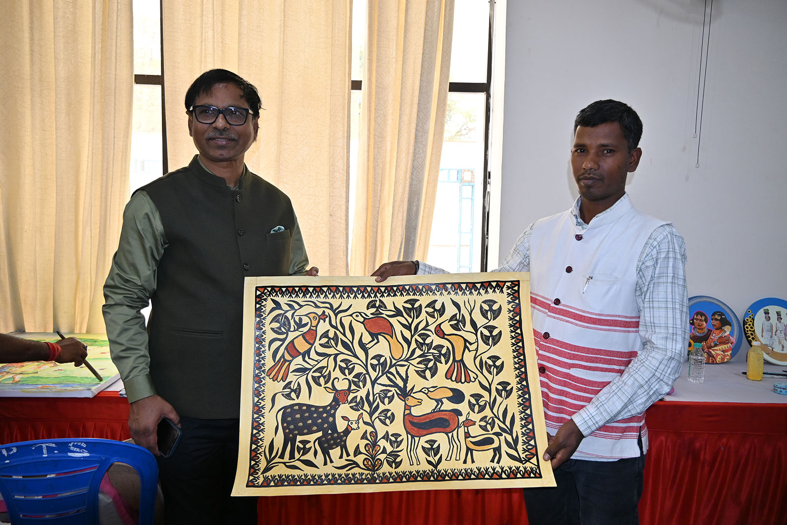 3 Days Celebration During International Forest Day 2026