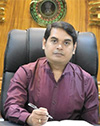 Rajnish Kumar