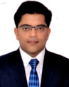 Vikash Kumar Ujjwal, IFS