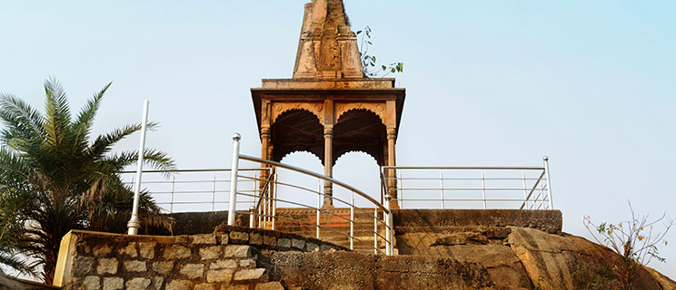 Tagore Hill